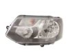 VW 7E1941016H Headlight